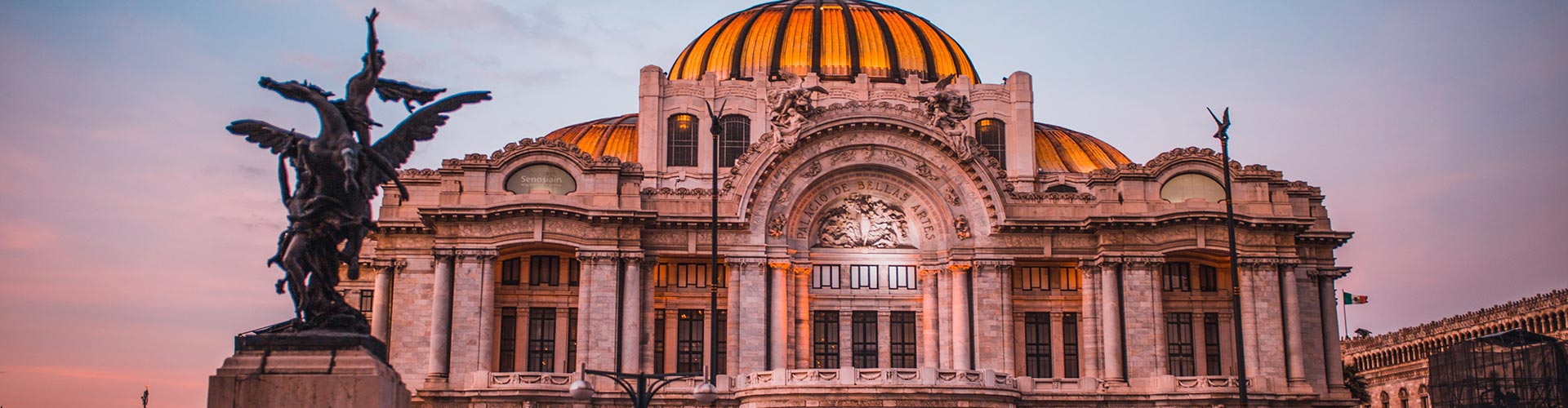 Photo of Mexico