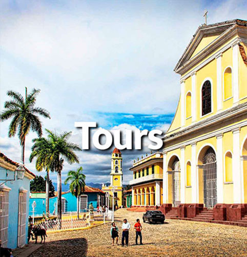 Tours
