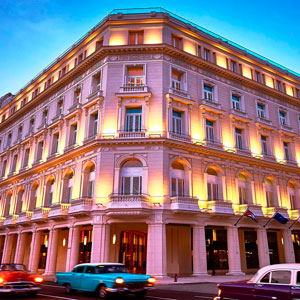 Foto of Hotel Gran Hotel Manzana Kempinski La Habana