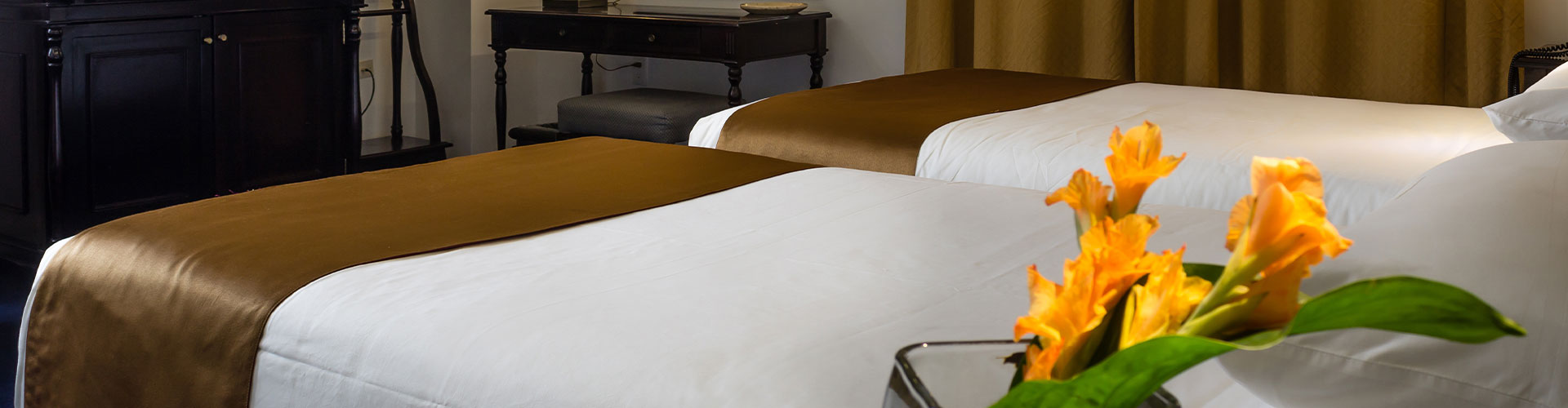 Photo of Lodging in Cuba