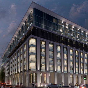 Foto of Hotel Iberostar Grand Packard