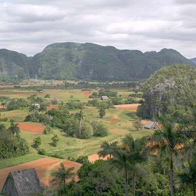 Foto of Tour HIKING THROUGH VINALES VALLEY