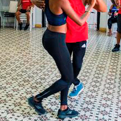 Foto of Tour SALSA DANCE LESSONS