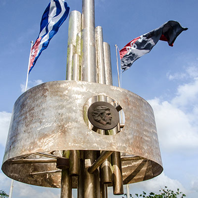 Foto of Tour SANTA CLARA PANORAMIC TOUR