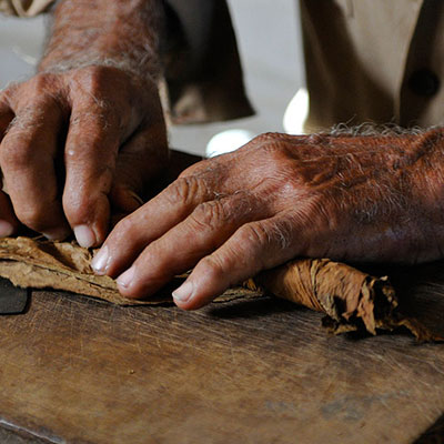 Foto of Tour TOBBACO TOUR 