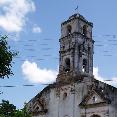 Foto of Tour TRINIDAD COLONIAL PANORAMIC TOUR