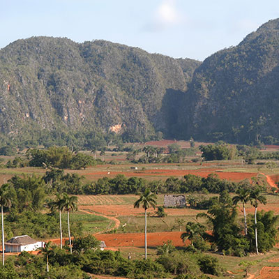 Foto of Tour VINALES VALLEY TOUR