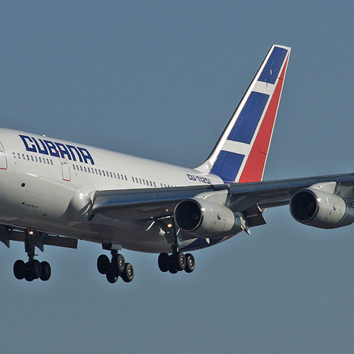 Foto of city Aeropuerto Sierra Maestra