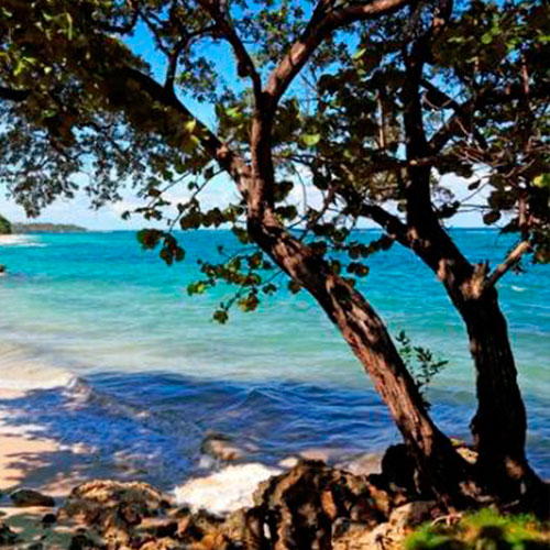 Foto of city Baracoa