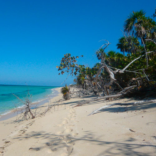 Foto of city Cabo San Antonio