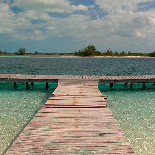 Foto of city Cayo Coco