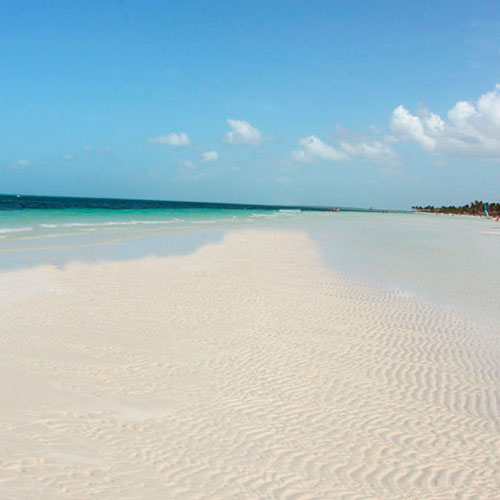 Foto of city Cayo Cruz