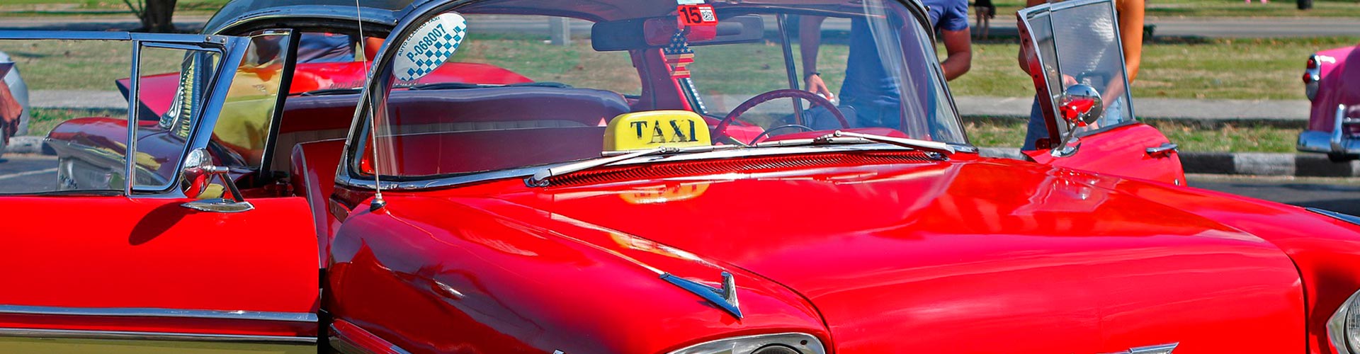 Photo of Transfers in Cuba