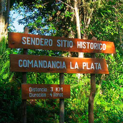 Foto of city La Plata