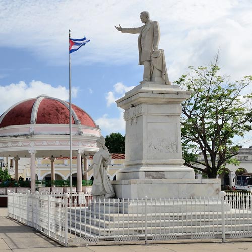 Foto of city Las Tunas