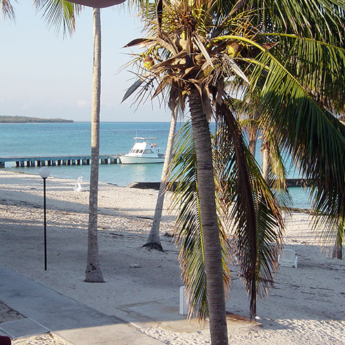 Foto of city Maria La Gorda