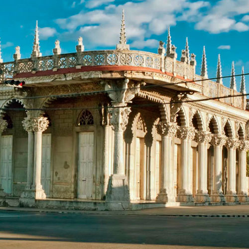 Foto of city Pinar del Rio