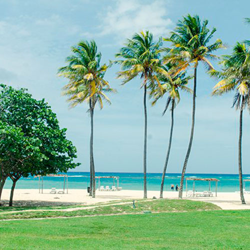 Foto of city Playa Jibacoa