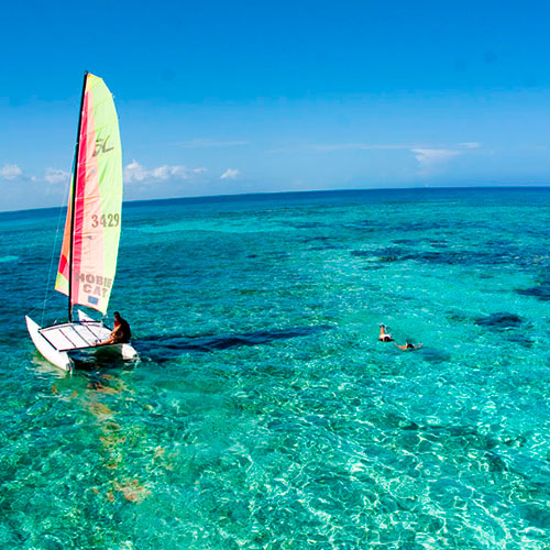 Foto of city Playa Santa Lucia