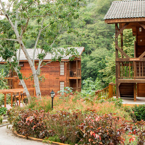 Foto of city Santo Domingo