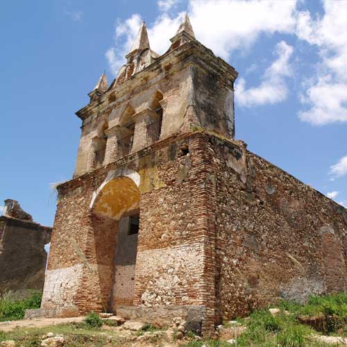 Foto of city Trinidad