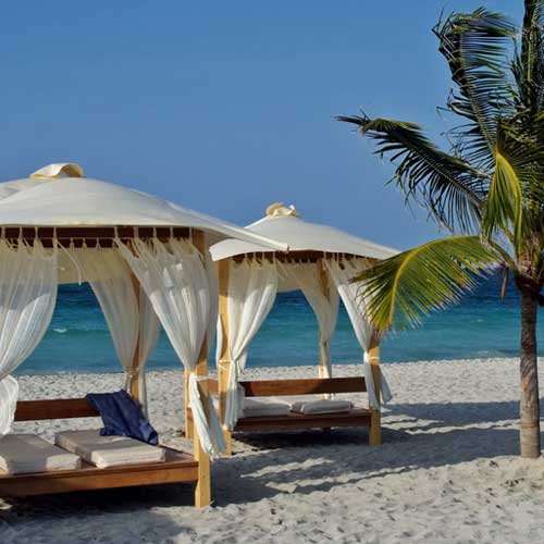 Foto of city Varadero